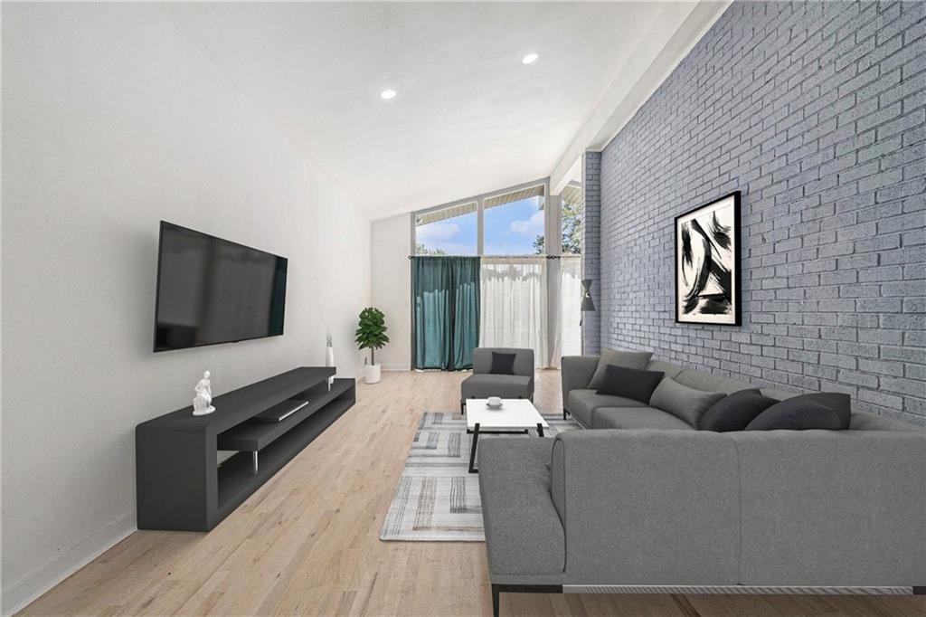 2311 Springside Lane Decatur, GA 30032 - Photo 13 of 23