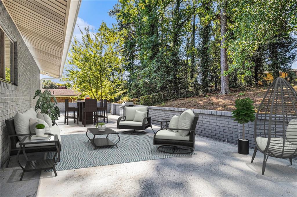 2311 Springside Lane Decatur, GA 30032 - Photo 21 of 23