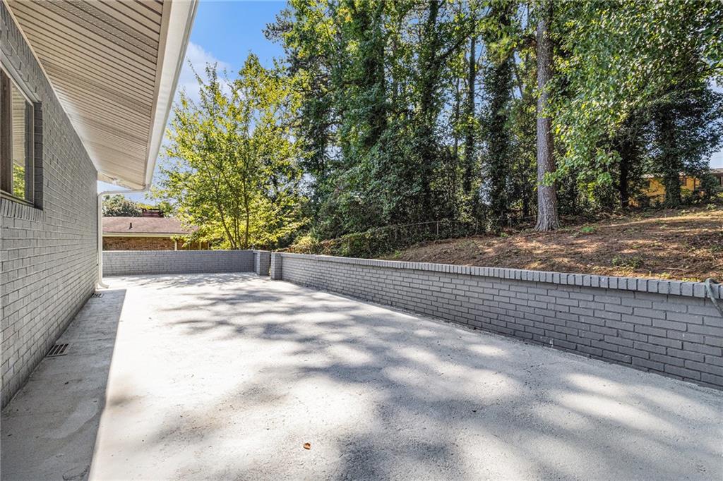 2311 Springside Lane Decatur, GA 30032 - Photo 22 of 23