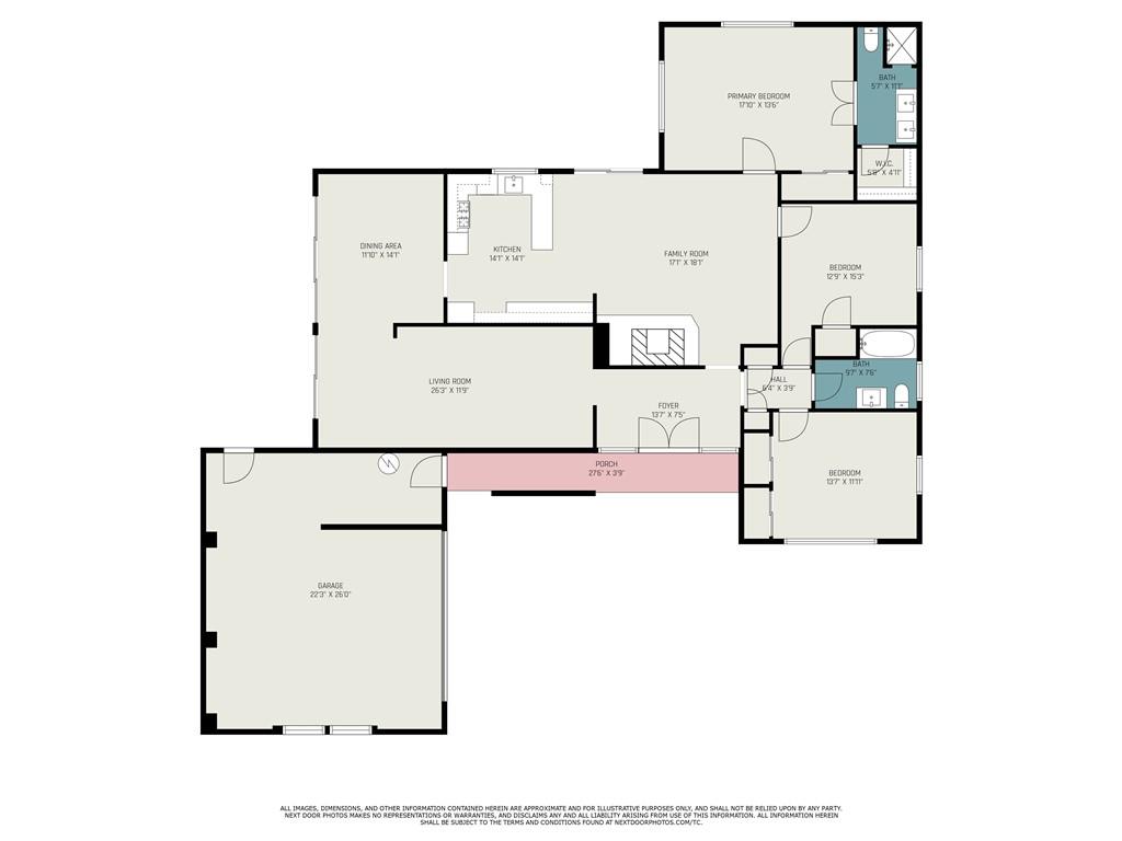 2311 Springside Lane Decatur, GA 30032 - Photo 23 of 23