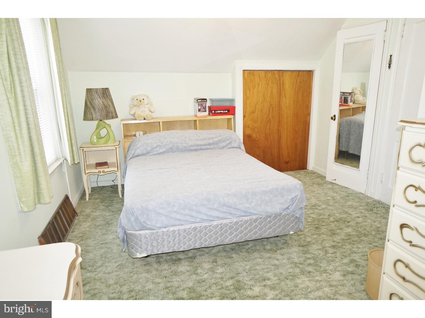 8723 Sagamore Road Philadelphia, PA 19128 - Photo 8 of 12 Bedroom 3