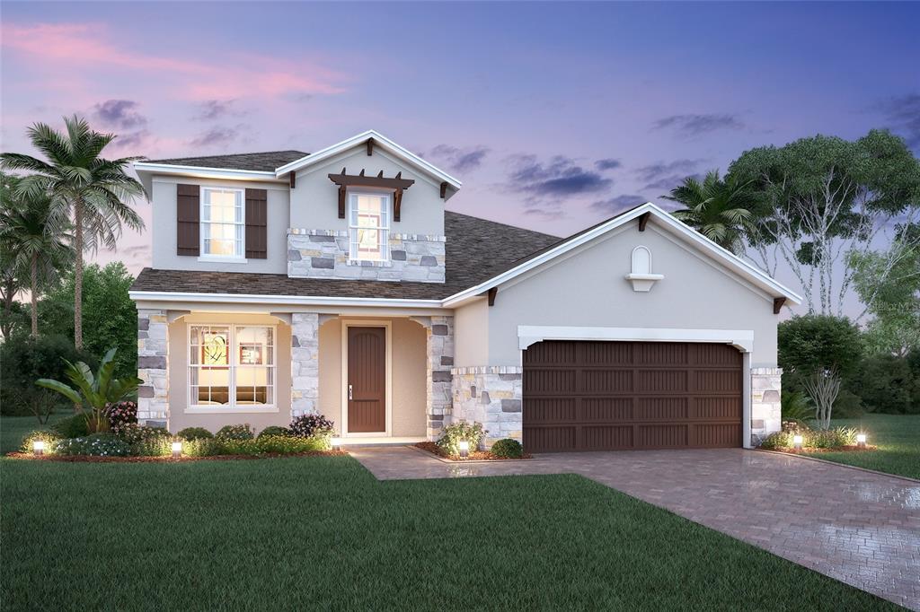 666 Sadie Ridge Road Minneola, FL 34715 - Photo 1 of 1 Gallery Image 1