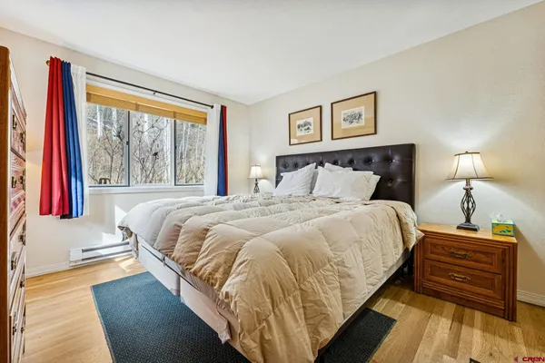 $289,999 | 166 Yankee Girl Court, Unit 212, Durango, CO 81301