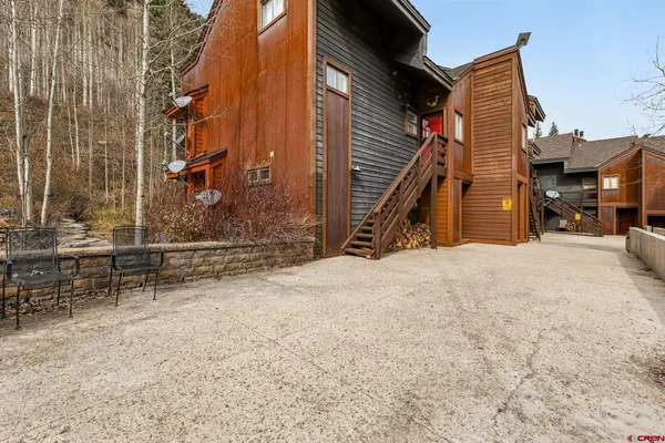 $289,999 | 166 Yankee Girl Court, Unit 212, Durango, CO 81301