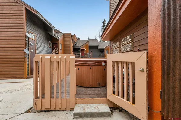 $289,999 | 166 Yankee Girl Court, Unit 212, Durango, CO 81301