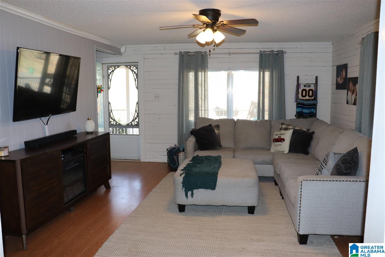 4908 Jim Goggans Road Dora, AL 35062 - Photo 5 of 30