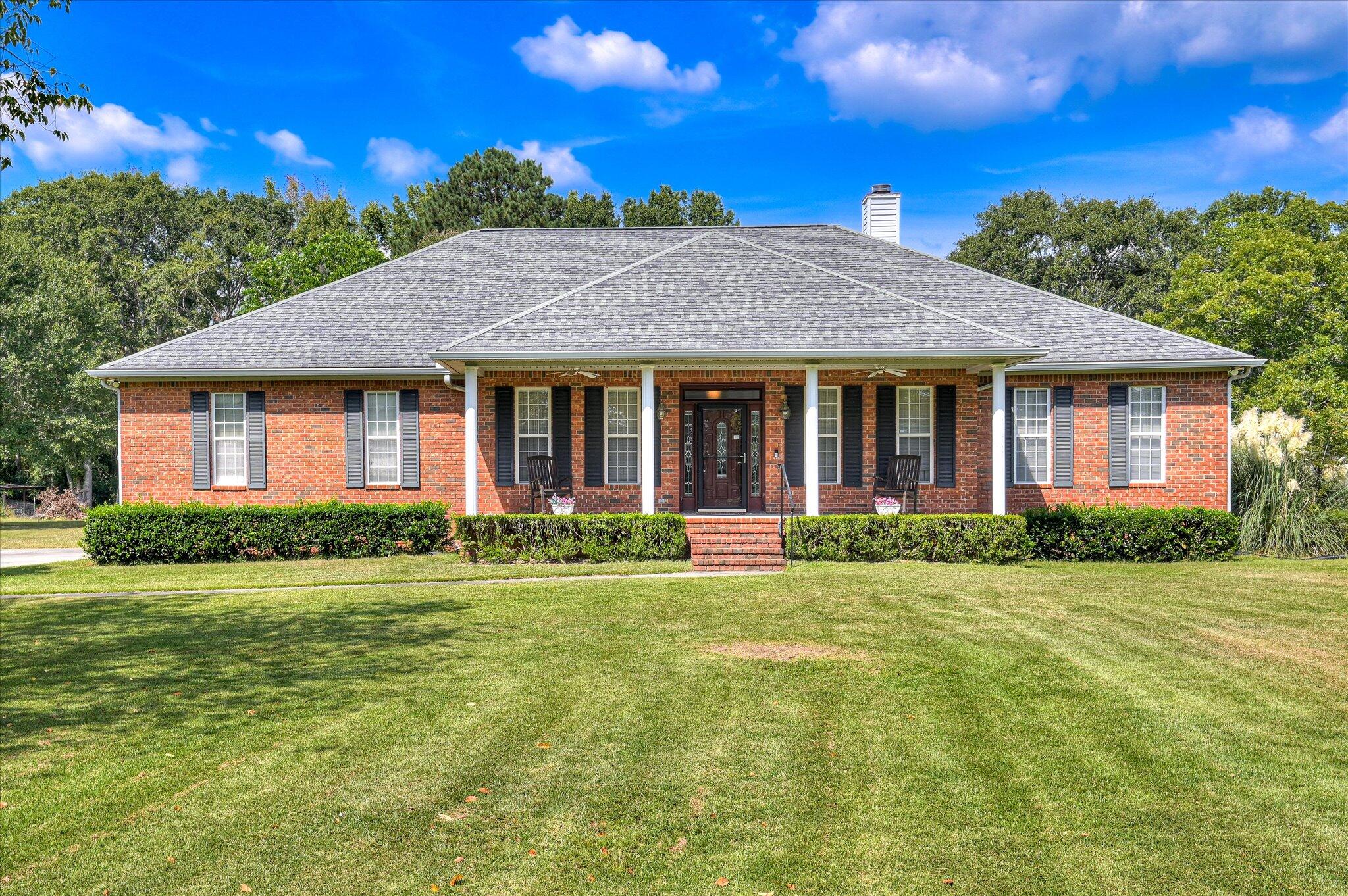 4801 Hereford Farm Road Evans, GA 30809 - Photo 1 of 36 01-101