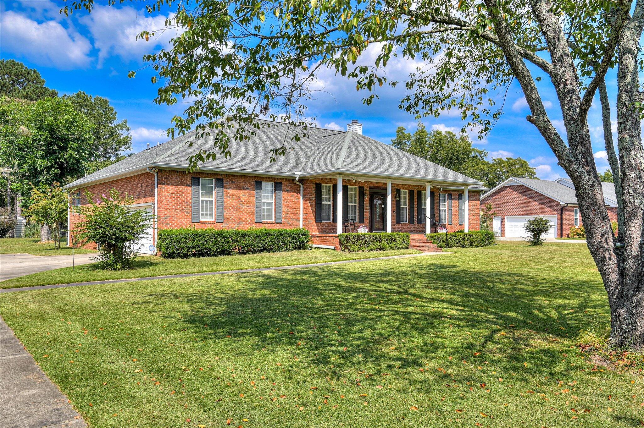 4801 Hereford Farm Road Evans, GA 30809 - Photo 2 of 36 04-104