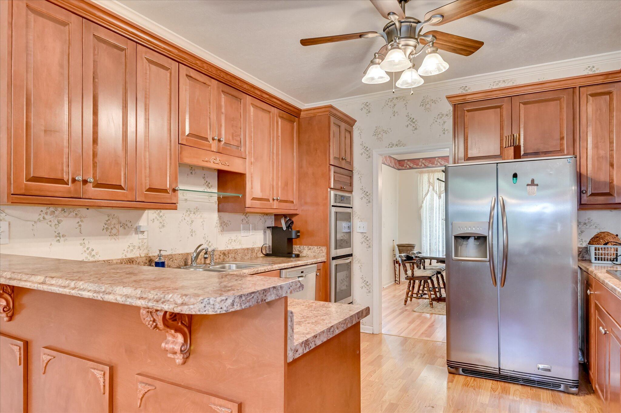 4801 Hereford Farm Road Evans, GA 30809 - Photo 4 of 36 17-117