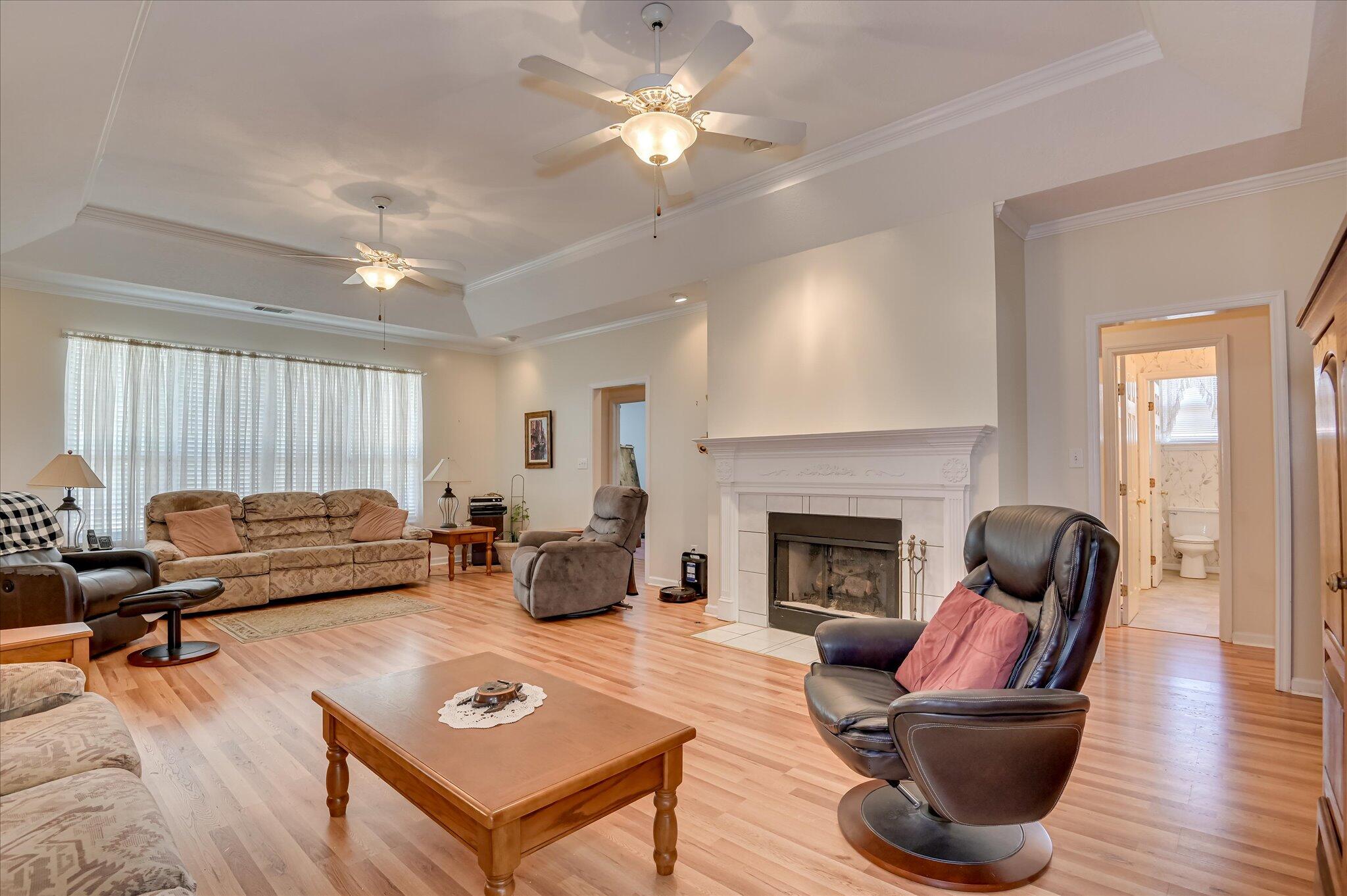 4801 Hereford Farm Road Evans, GA 30809 - Photo 10 of 36 09-109
