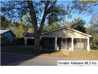 40 Mitchell Street Munford, AL 36268 - Photo 1 of 14