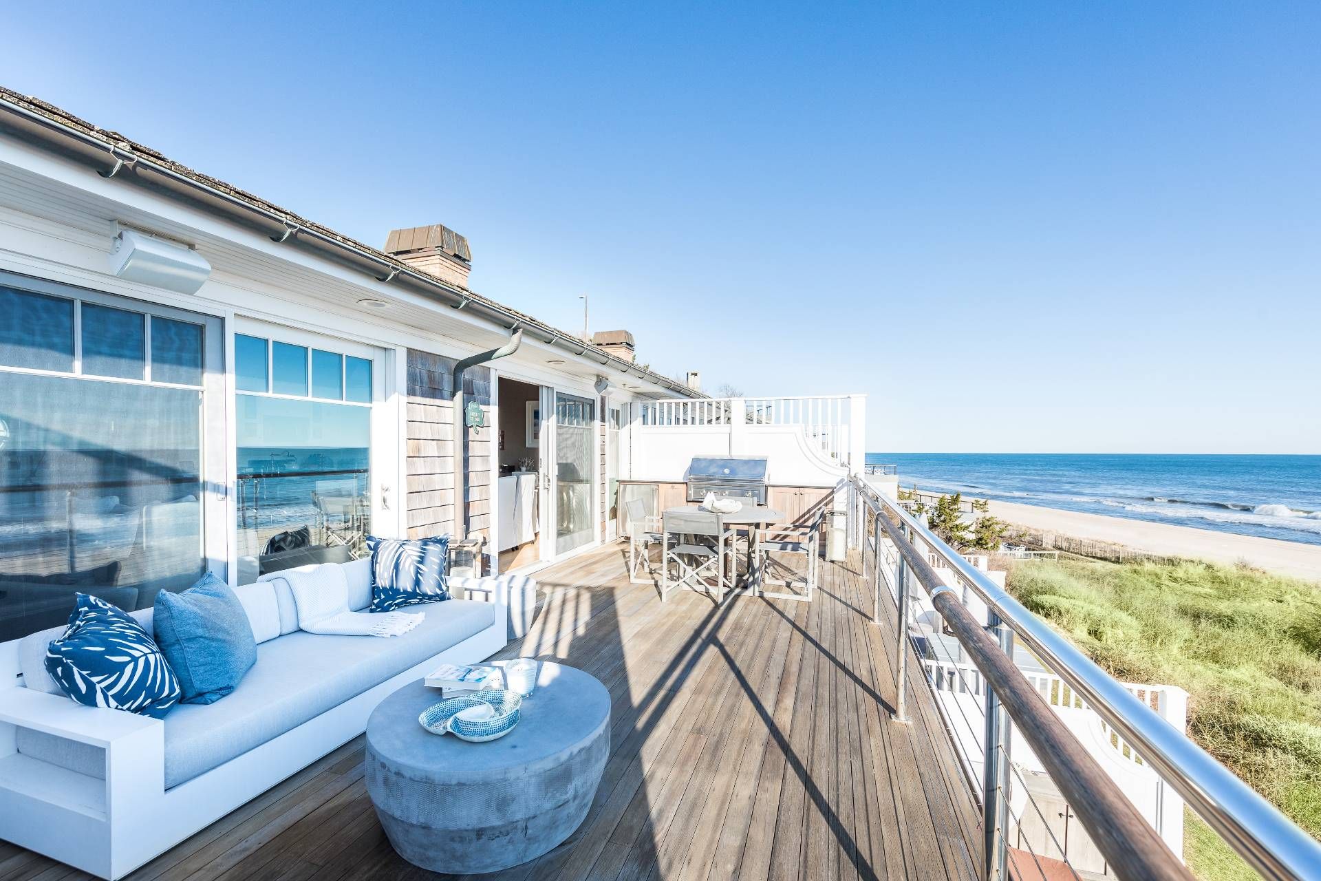 272 Old Montauk Highway, Unit 3 Montauk, NY 11954 - Photo 24 of 34