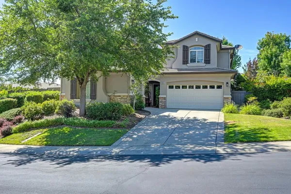 $1,029,900 | 7007 Tarvisio Way, El Dorado Hills, CA 95762