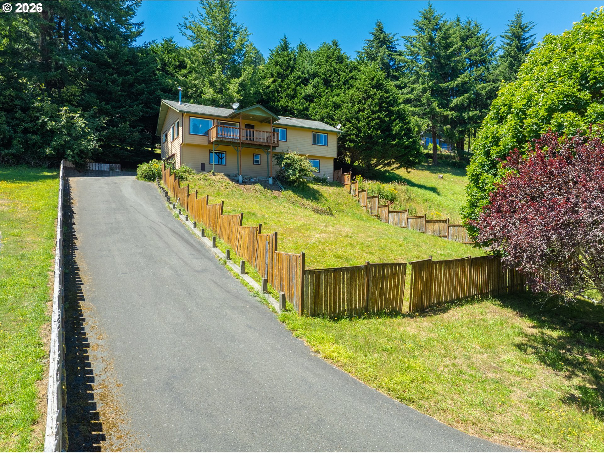 16708 Thompson Road Brookings, OR 97415 - Photo 2 of 48
