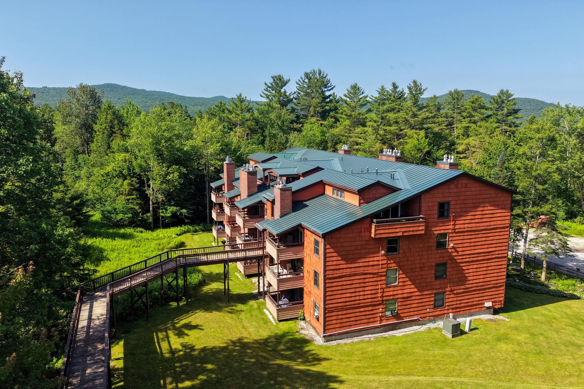 118 Gateway Court, Unit 27B Mendon, VT 05701 - Photo 23 of 26