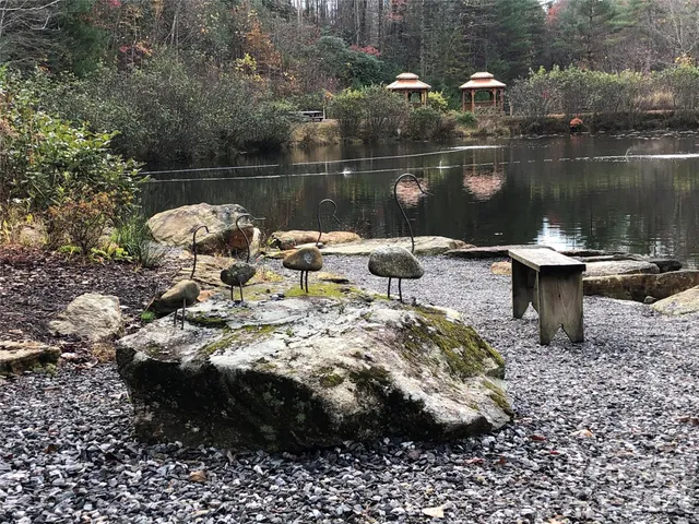 $44,900 | Tbd Bobcat Mountain Road, Unit 36, Purlear, NC 28665