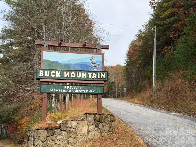 $44,900 | Tbd Bobcat Mountain Road, Unit 36, Purlear, NC 28665