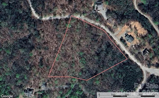 $44,900 | Tbd Bobcat Mountain Road, Unit 36, Purlear, NC 28665