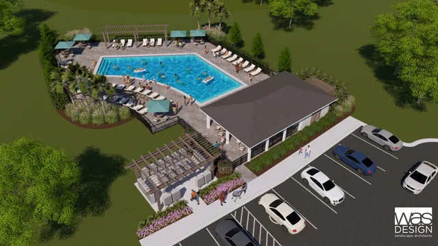 $479,950 | 532 Staggerbush Street, DeFuniak Springs, FL 32435