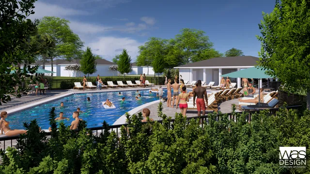 $479,950 | 532 Staggerbush Street, DeFuniak Springs, FL 32435