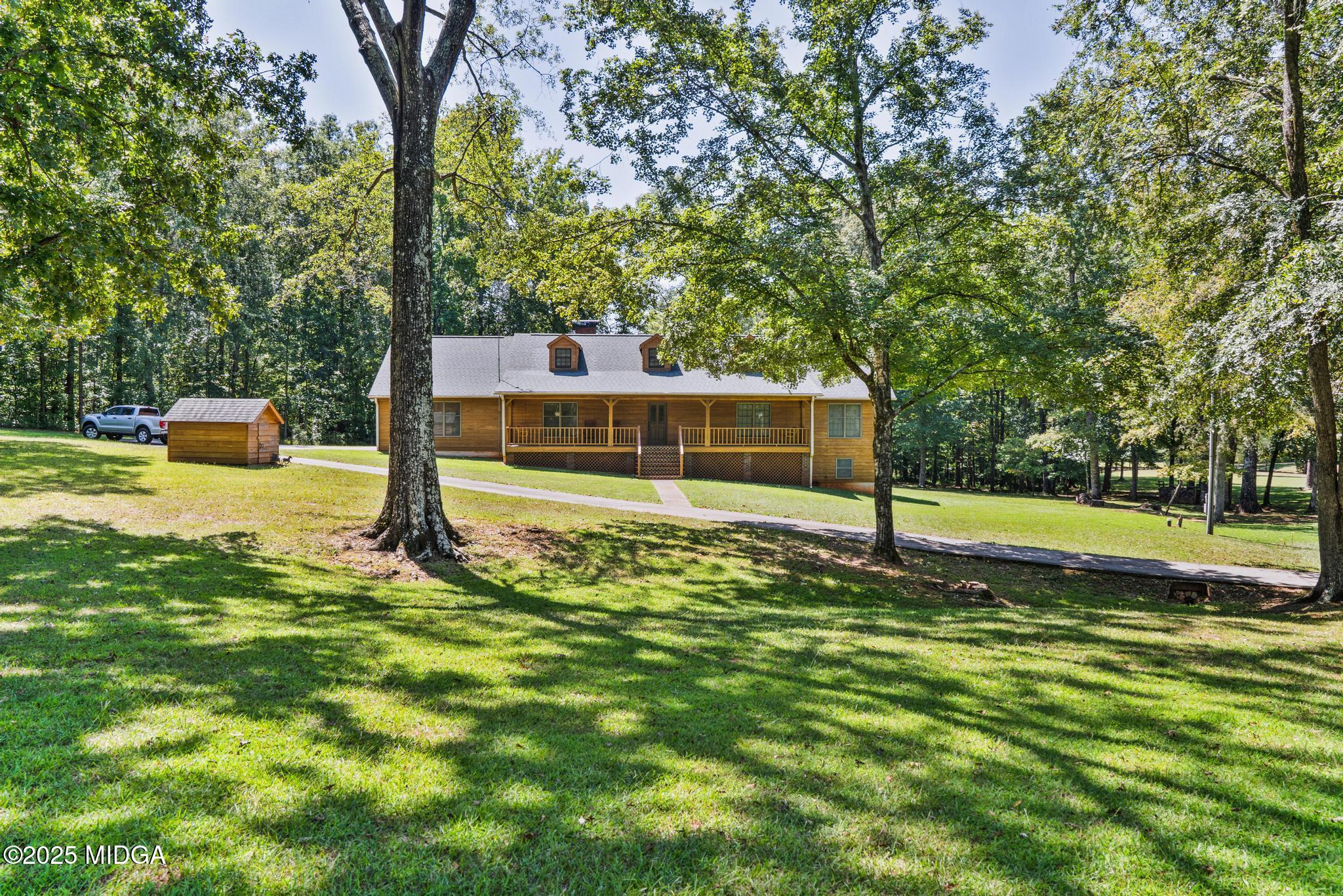369 Abares Road Forsyth, GA 31029 - Photo 38 of 55 DSC09826