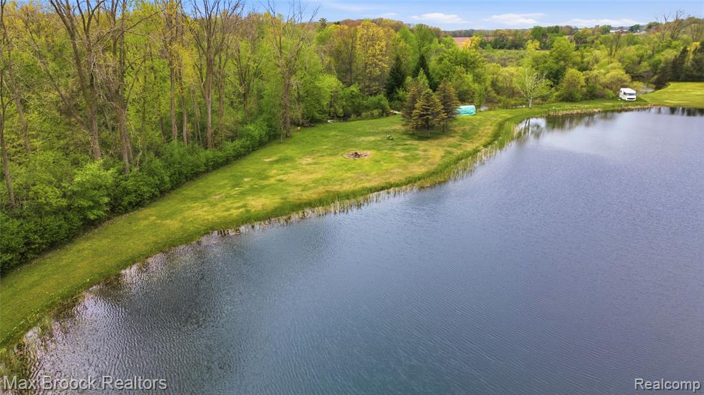 1392 Maple Grove Road Lapeer, MI 48446 - Photo 48 of 68
