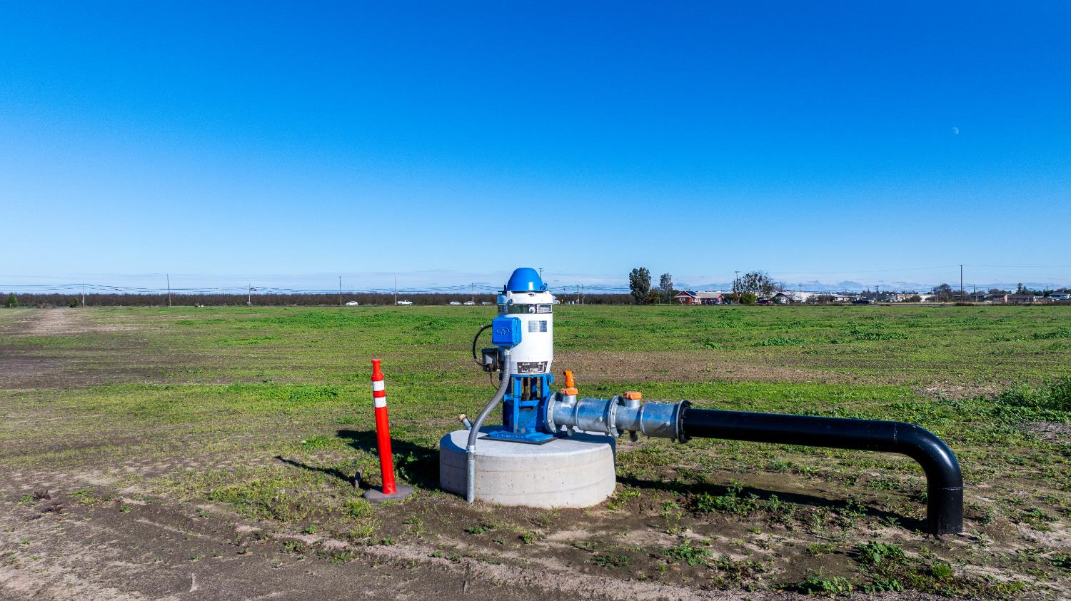 11097 South Union Road Manteca, CA 95336 - Photo 16 of 22 a view of a ocean view and a ocean view
