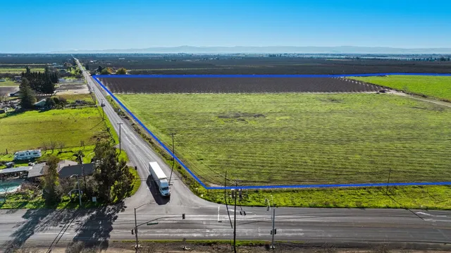 $20,000,000 | 11097 South Union Road, Manteca, CA 95336