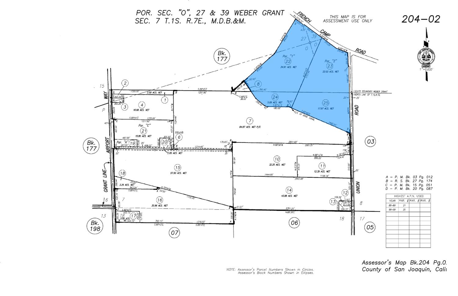 11097 South Union Road Manteca, CA 95336 - Photo 22 of 22