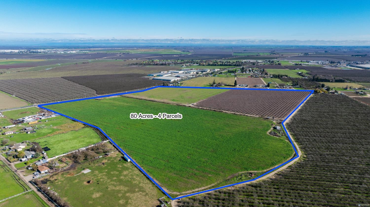 11097 South Union Road Manteca, CA 95336 - Photo 6 of 22 a view of a outdoor space