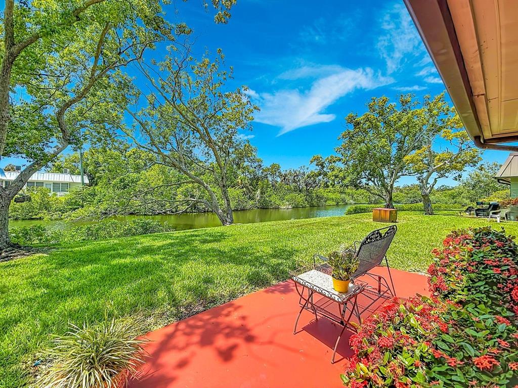 4142 Hampton Drive, Unit 4142 New Port Richey, FL 34652 - Photo 30 of 39