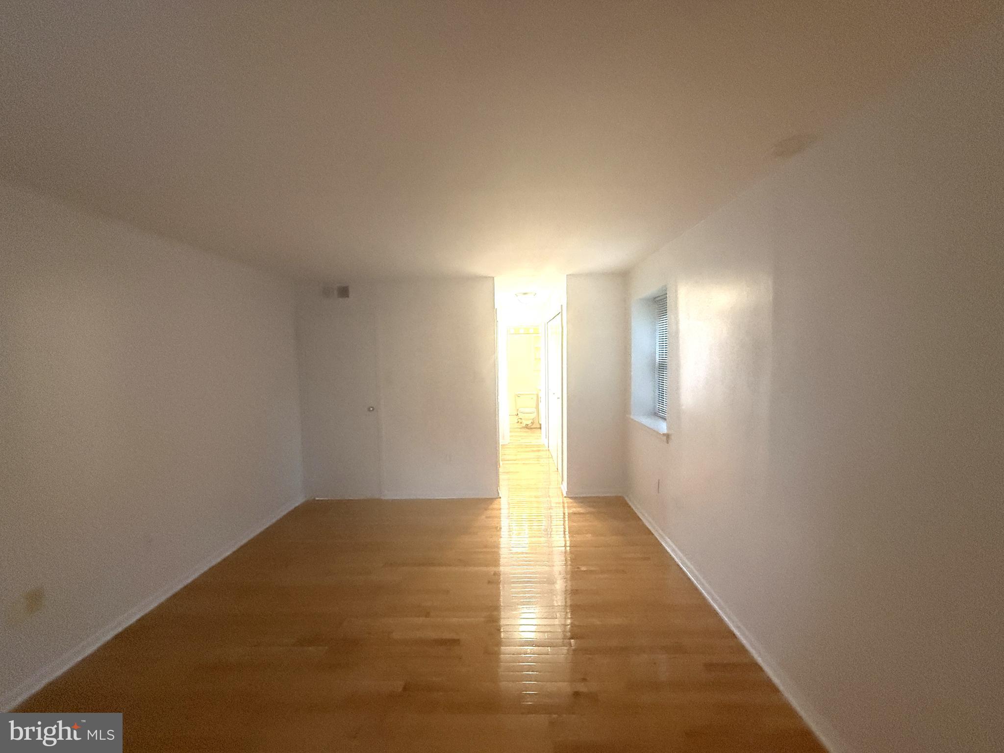 606 Cooper Landing Road, Unit B2K Cherry Hill, NJ 08002 - Photo 16 of 21 a view of a hallway with wooden floor