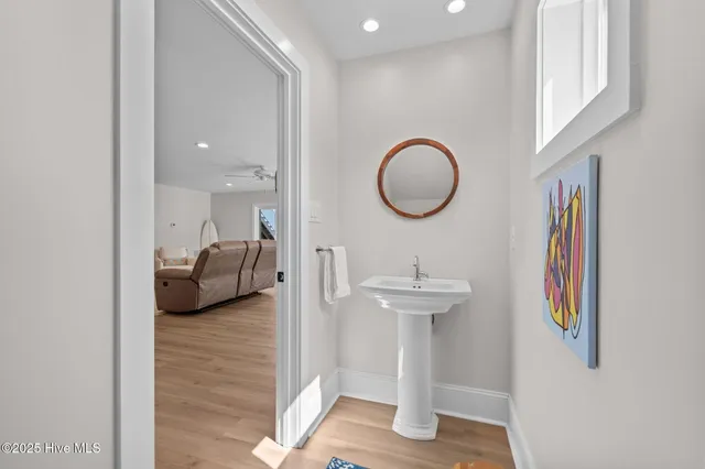 $2,260,000 | 10530 Coast Guard Road, Emerald Isle, NC 28594