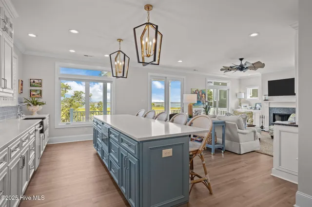 $2,260,000 | 10530 Coast Guard Road, Emerald Isle, NC 28594