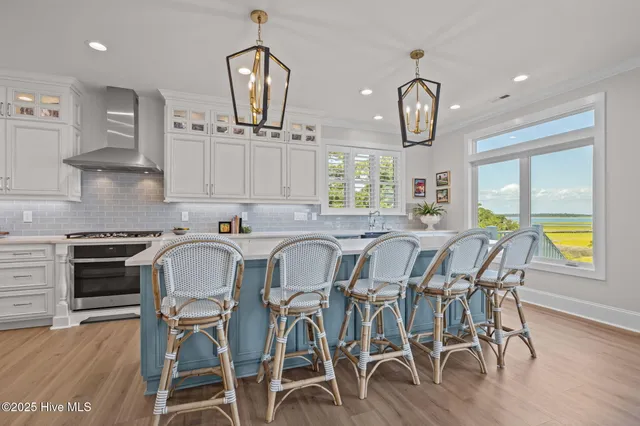 $2,260,000 | 10530 Coast Guard Road, Emerald Isle, NC 28594