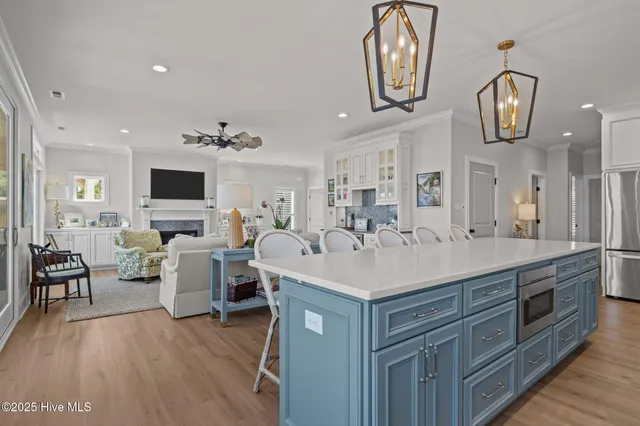 $2,260,000 | 10530 Coast Guard Road, Emerald Isle, NC 28594