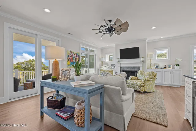 $2,260,000 | 10530 Coast Guard Road, Emerald Isle, NC 28594