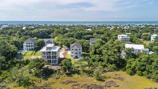 $2,260,000 | 10530 Coast Guard Road, Emerald Isle, NC 28594