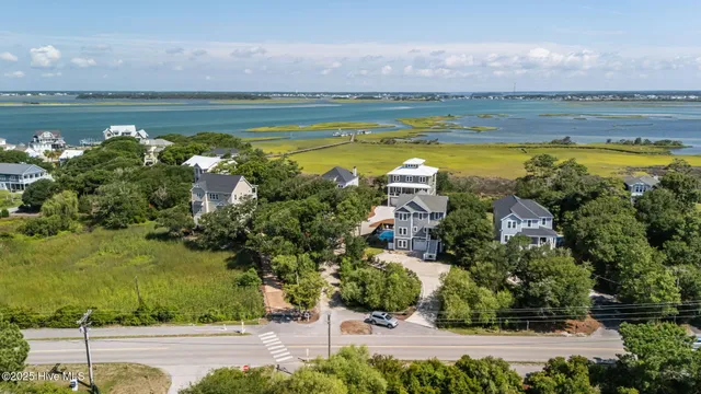 $2,260,000 | 10530 Coast Guard Road, Emerald Isle, NC 28594