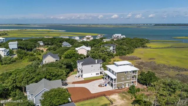 $2,260,000 | 10530 Coast Guard Road, Emerald Isle, NC 28594