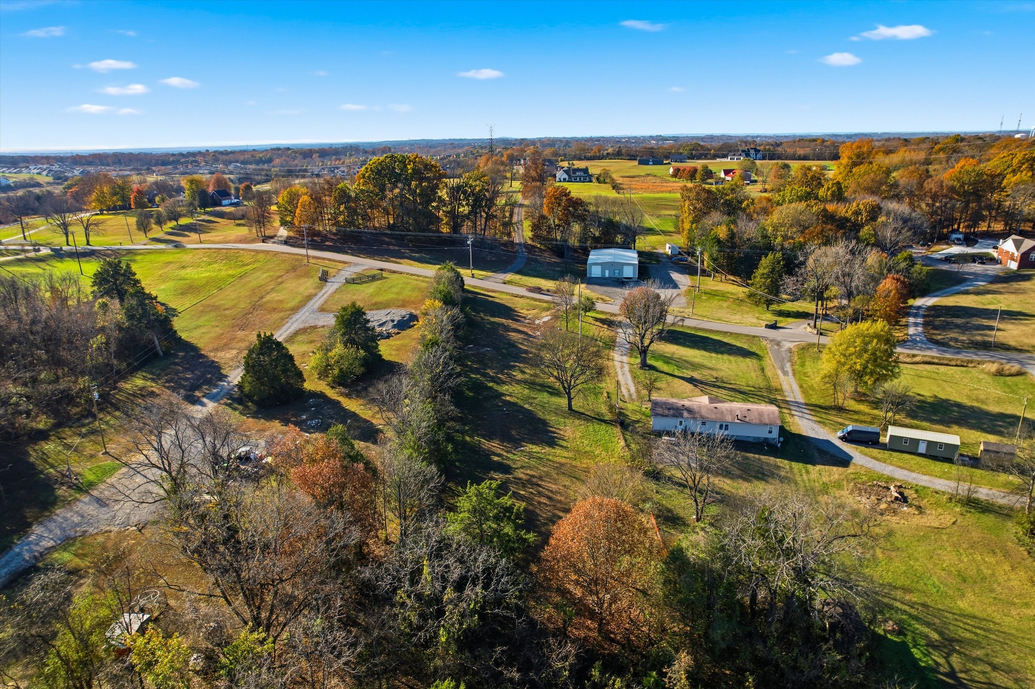6135 Beckwith Road Mount Juliet, TN 37122 - Photo 7 of 7 a view of an ocean view