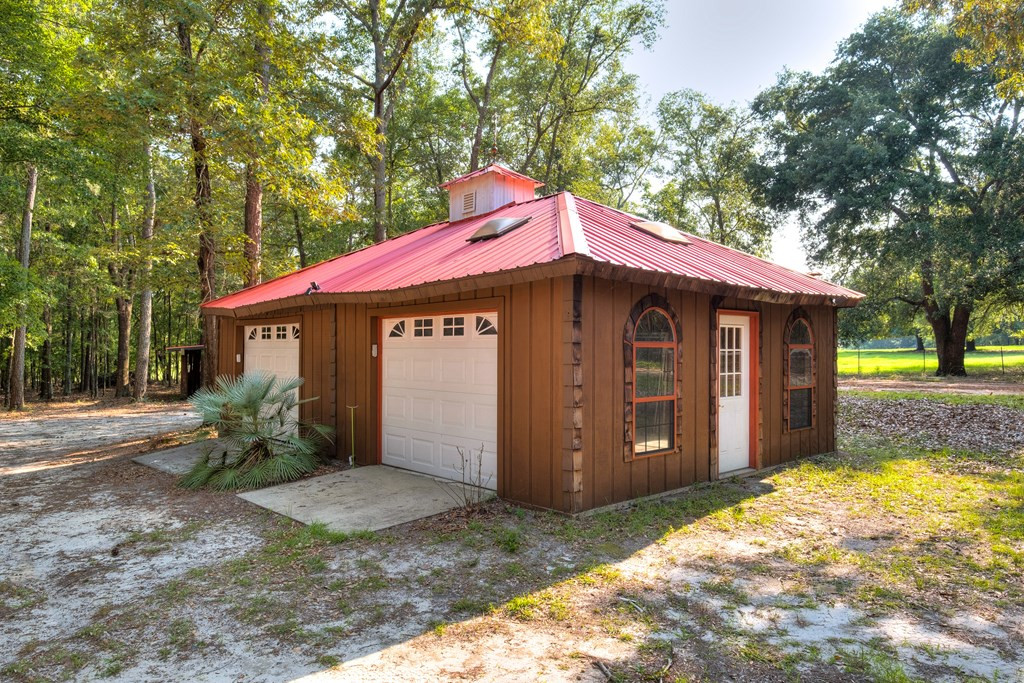 5610 Edgehill Road Sumter, SC 29154 - Photo 15 of 47