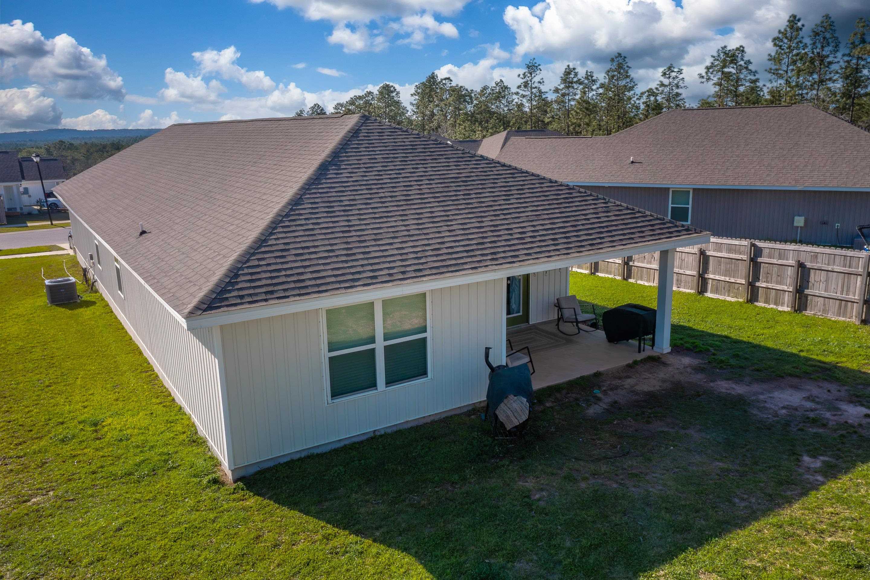 10162 Brodick Loop Daphne, AL 36527 - Photo 31 of 33 Back Of Structure