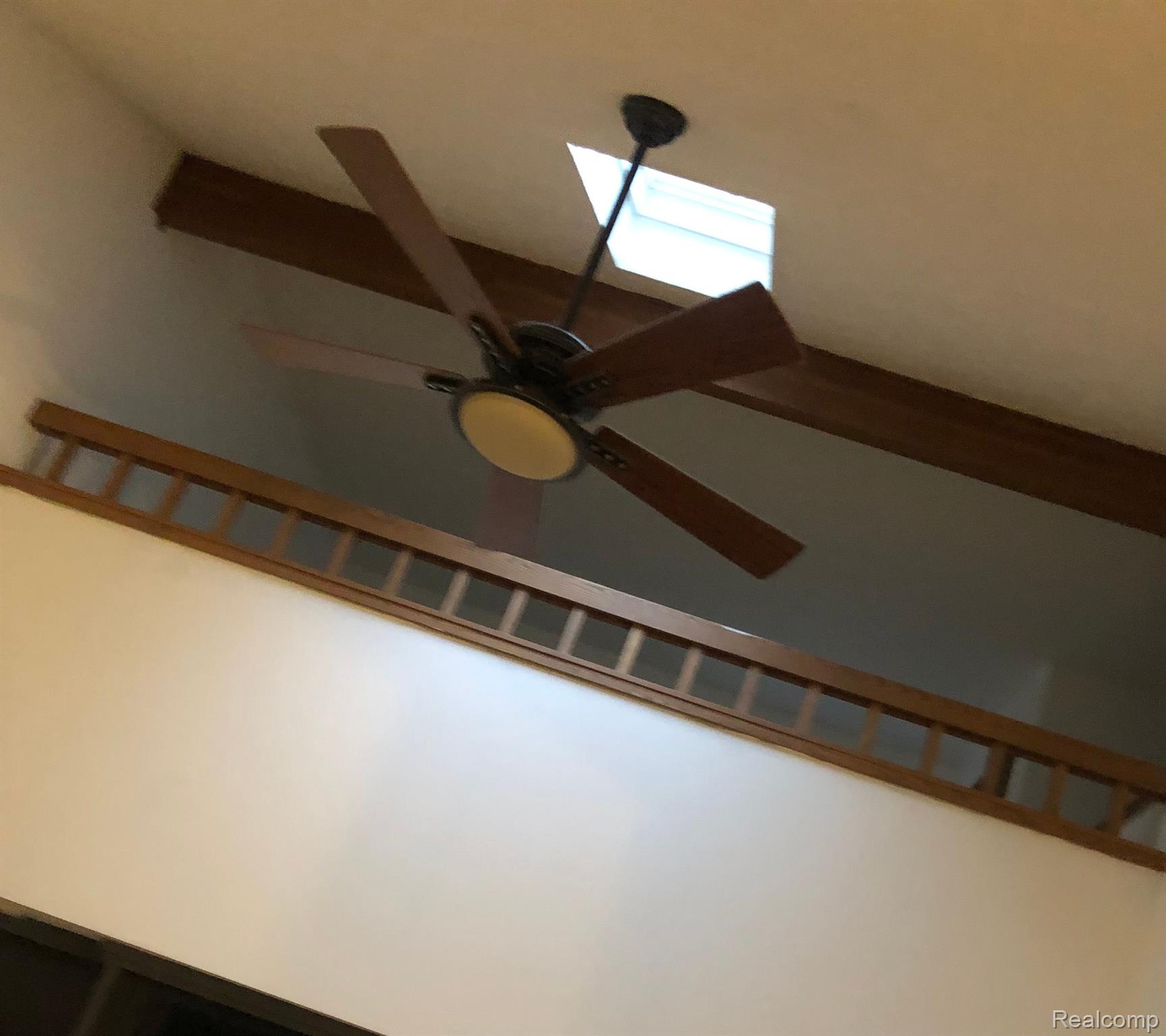 205 East Jolly Road, Unit 10 Lansing, MI 48910 - Photo 6 of 35 UPPER LOFT AREA