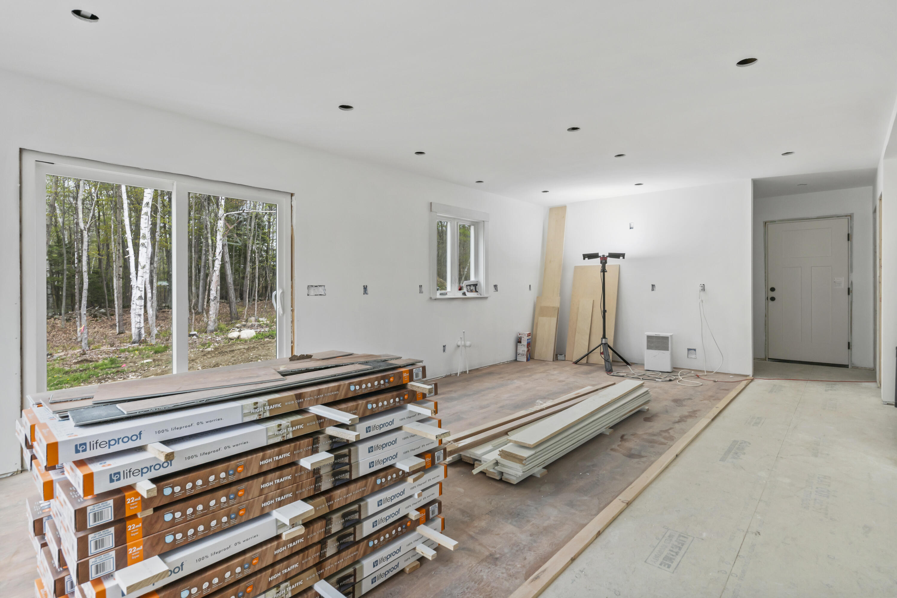 21 Riley Ridge Lane Litchfield, ME 04350 - Photo 14 of 45 Lot 7 Riley Ridge Ln_114