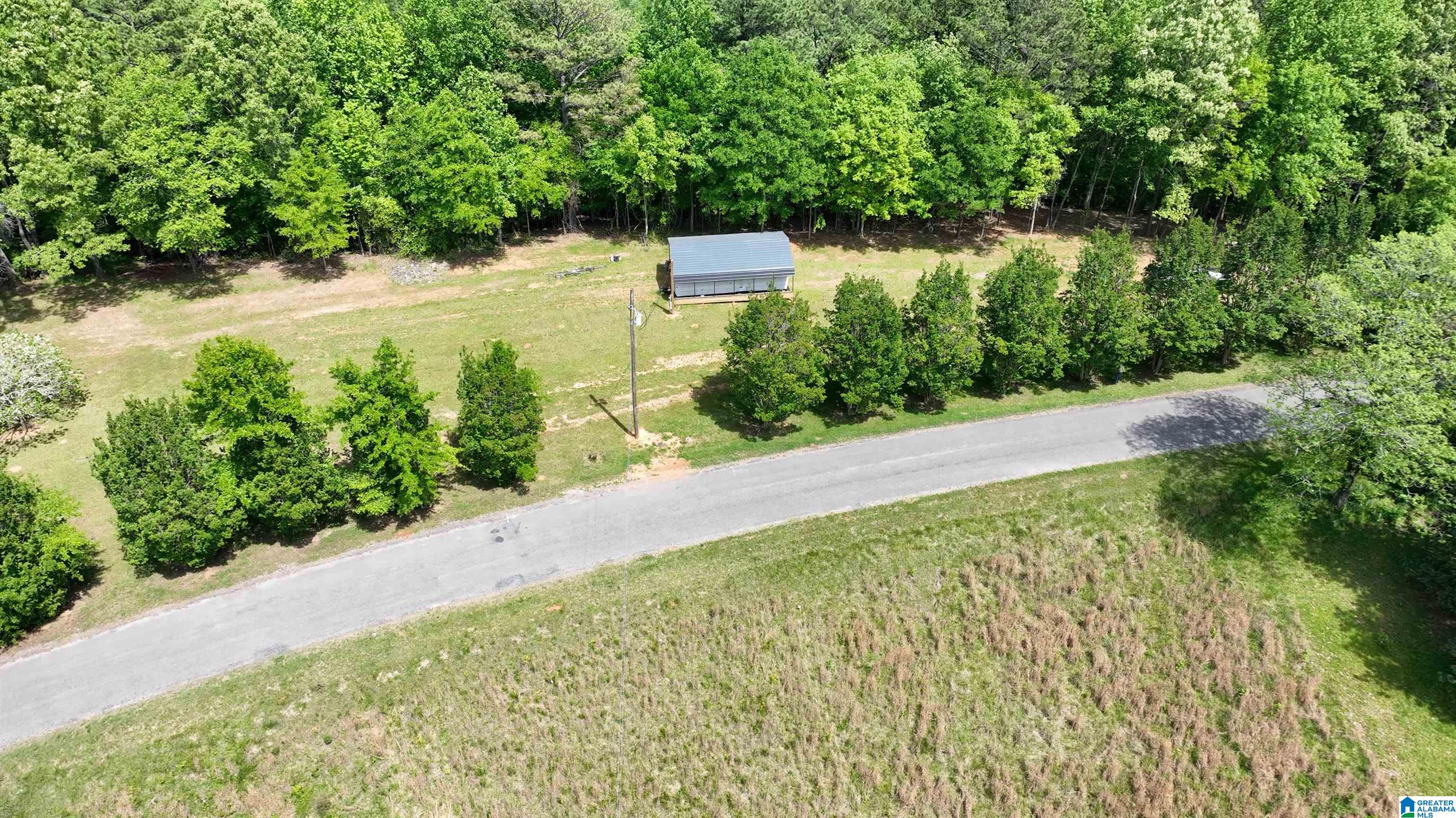 498 Blackwood Road, Unit 14 9 ACRES Parrish, AL 35580 - Photo 30 of 50