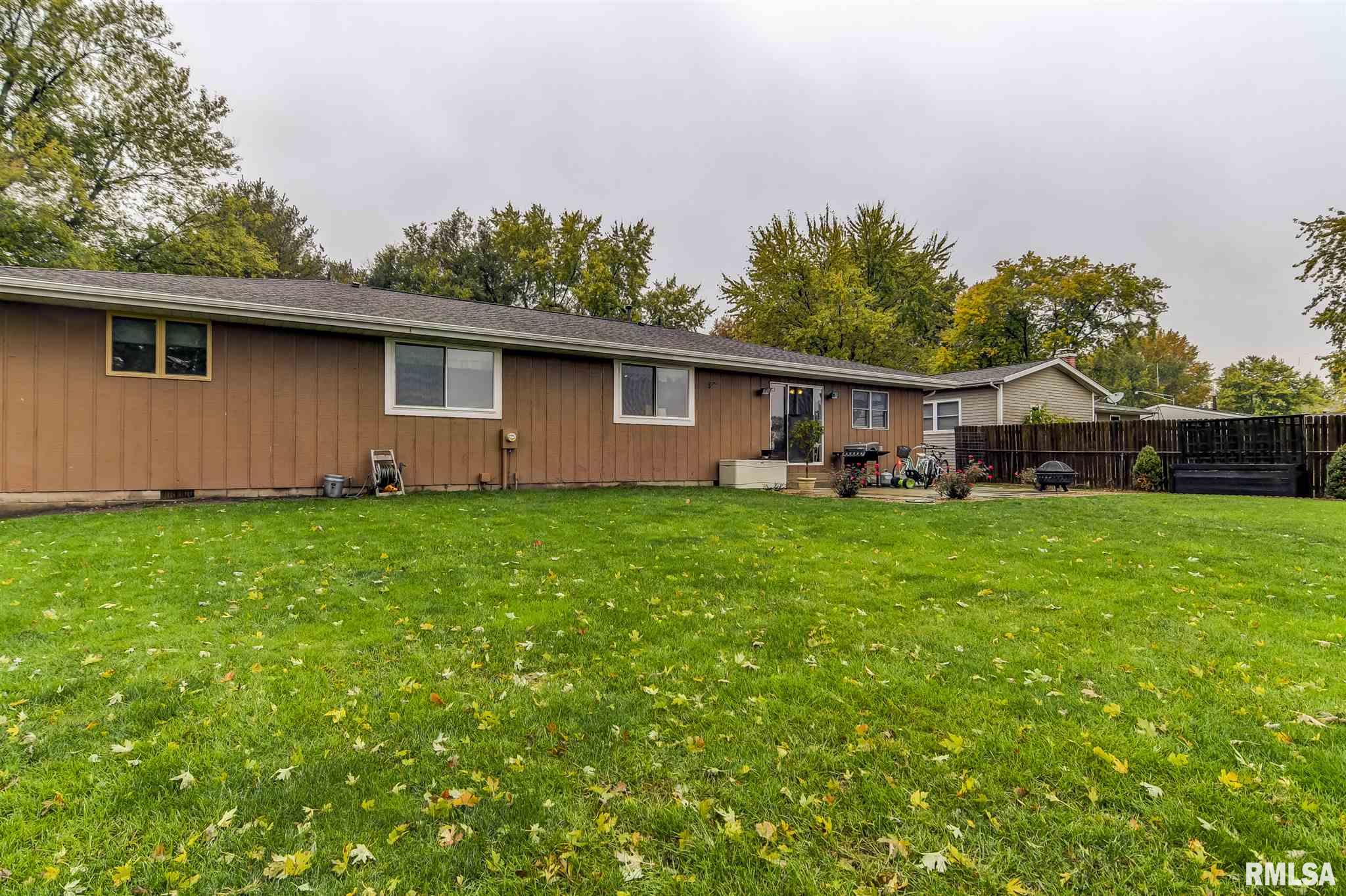 512 Sattley Street Rochester, IL 62563 - Photo 29 of 31