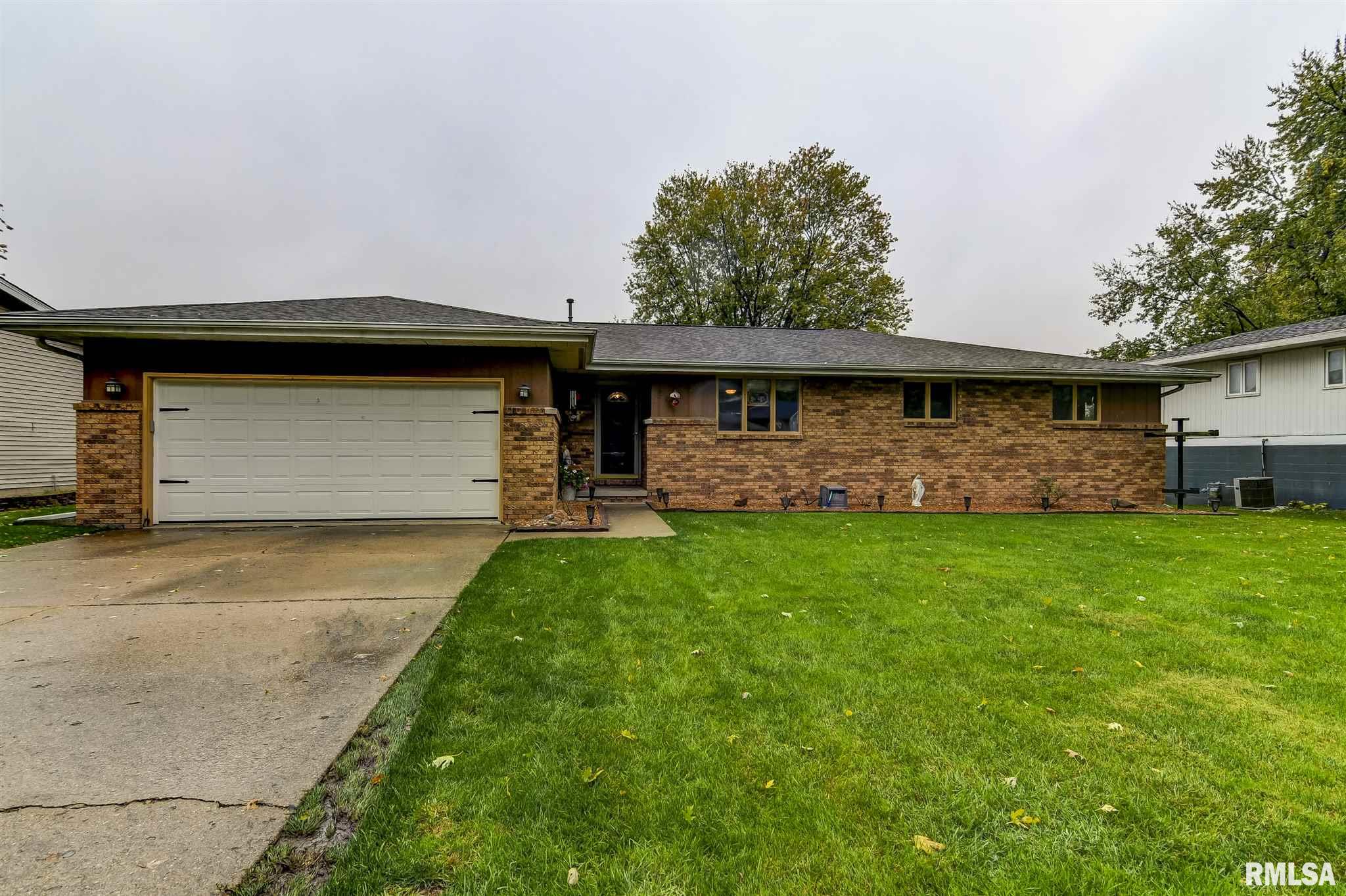 512 Sattley Street Rochester, IL 62563 - Photo 31 of 31