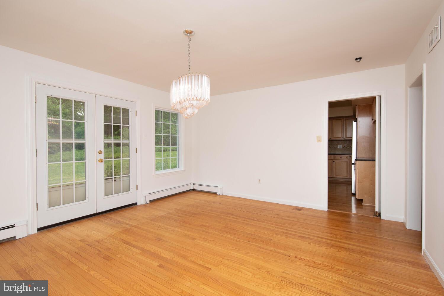 1134 Devon Road Jenkintown, PA 19046 - Photo 13 of 40 Dining room