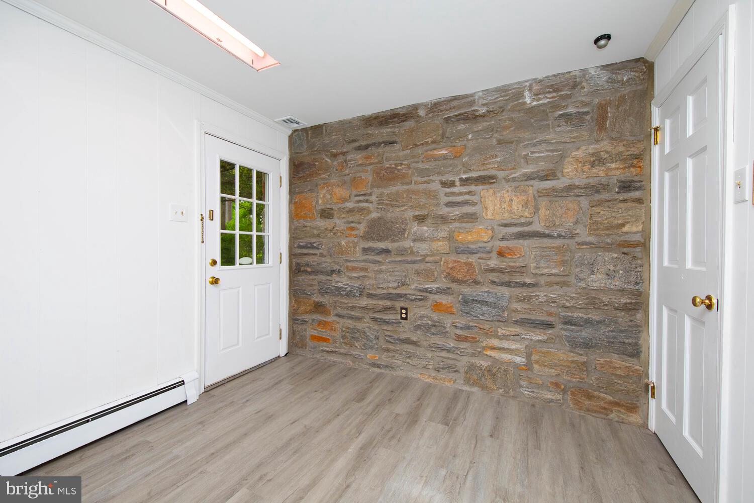 1134 Devon Road Jenkintown, PA 19046 - Photo 19 of 40 office with outside door